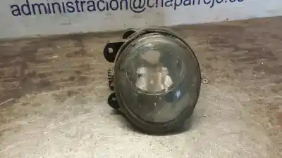 Second-hand car spare part right fog light for bmw x5 (e53) 3.0i oem iam references 13101610