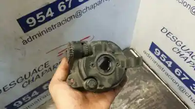 Peça sobressalente para automóvel em segunda mão farol / projetor de nevoeiro direito por bmw x5 (e53) 3.0i referências oem iam 13101610  