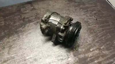 Peça sobressalente para automóvel em segunda mão COMPRESSOR DE AR CONDICIONADO A/A A/C por SMART COUPE  Referências OEM IAM A1602300111  