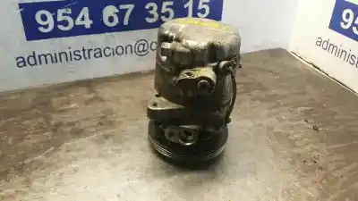 Pezzo di ricambio per auto di seconda mano compressore aria condizionata per smart coupe 0.6 turbo cat riferimenti oem iam a1602300111  