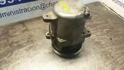 Pezzo di ricambio per auto di seconda mano compressore aria condizionata per smart coupe 0.6 turbo cat riferimenti oem iam a1602300111  