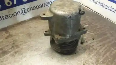 Peça sobressalente para automóvel em segunda mão compressor de ar condicionado a/a a/c por smart coupe 0.6 turbo cat referências oem iam a1602300111  