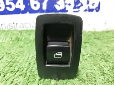 Gebrauchtes Autoersatzteil steuerung der hinteren linken fenster zum bmw serie 3 berlina (e90) 320d oem-iam-referenzen 6935534