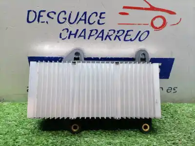 Tweedehands auto-onderdeel voorverwarmingsdoos voor bmw serie 7 (e65/e66) 745i oem iam-referenties 6923898
