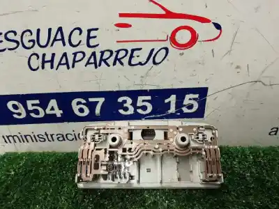 Автозапчасти б/у внутренний свет за seat toledo (1m2) select ссылки oem iam   