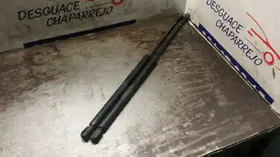 Gebrauchtes Autoersatzteil stossdämpfer für kofferraum / tür heckklappendämpfer zum nissan almera (n16/e) acenta oem-iam-referenzen 