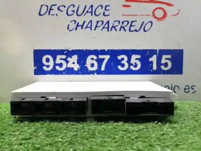 Pezzo di ricambio per auto di seconda mano modulo elettronico per bmw serie 7 (e65/e66) 745i riferimenti oem iam   6922263