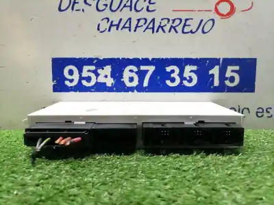 Second-hand car spare part electronic module for bmw serie 7 (e65/e66) 745i oem iam references 69222649  69222649