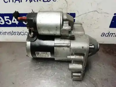 Автозапчасти б/у ДВИГАТЕЛЬ ЗАПУСКАЕТСЯ за PEUGEOT 207  ссылки OEM IAM V764559480  V764559480