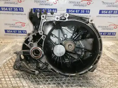 Second-hand car spare part gearbox for ford c-max (cb3) business oem iam references 6m5r7002yc