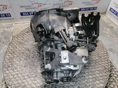 Second-hand car spare part gearbox for ford c-max (cb3) business oem iam references 6m5r7002yc  6m5r7002yc