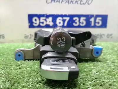 Second-hand car spare part ignition switch for bmw serie 7 (e65/e66) 745i oem iam references 6924711  6924711
