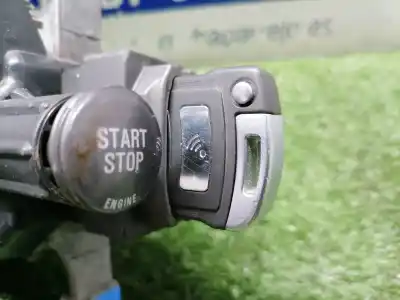 Second-hand car spare part ignition switch for bmw serie 7 (e65/e66) 745i oem iam references 6924711  6924711