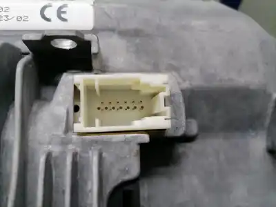 Second-hand car spare part multifunction display for bmw serie 7 (e65/e66) 745i oem iam references 6923811  6923811