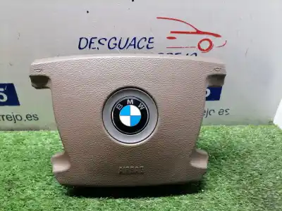 Tweedehands auto-onderdeel airbag voor links voor bmw serie 7 (e65/e66) 745i oem iam-referenties 336758546041