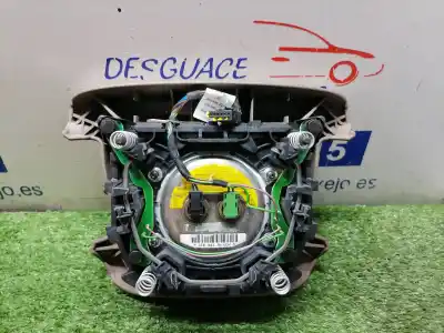 Peça sobressalente para automóvel em segunda mão airbag dianteiro esquerdo por bmw serie 7 (e65/e66) 745i referências oem iam 336758546041  336758546041