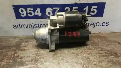 Second-hand car spare part starter motor for bmw x5 (e53) 3.0i oem iam references 7519160