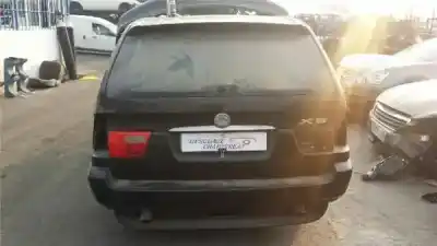 Second-hand car spare part starter motor for bmw x5 (e53) 3.0 i oem iam references 0001108190  7519160