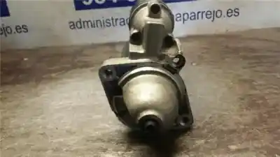 Second-hand car spare part starter motor for bmw x5 (e53) 3.0 i oem iam references 0001108190  7519160
