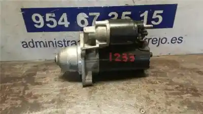 Second-hand car spare part STARTER MOTOR for BMW X5 (E53)  OEM IAM references 0001108190  7519160