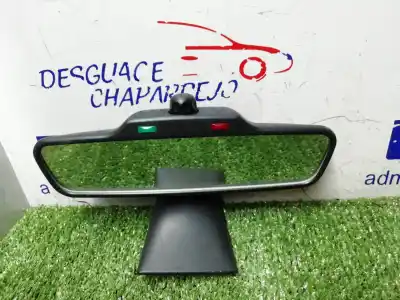Second-hand car spare part interior rearview mirror for mercedes clase c (w202) berlina 220 diesel (202.121) oem iam references 