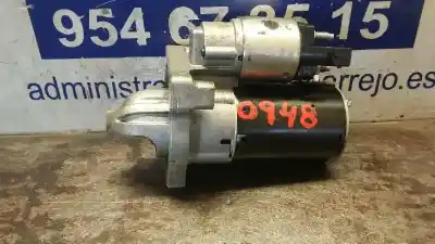 Peça sobressalente para automóvel em segunda mão motor de arranque por peugeot 308 active referências oem iam 9674077280