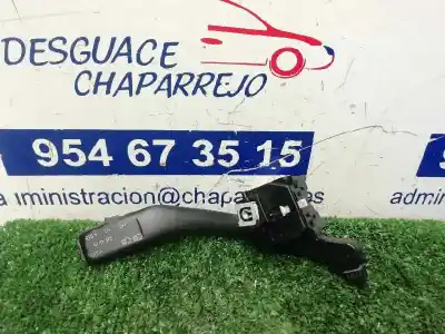 Peça sobressalente para automóvel em segunda mão comutador de piscas  por seat leon (1p1) comfort limited referências oem iam 1k0953513a