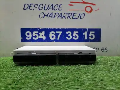 Pezzo di ricambio per auto di seconda mano modulo elettronico per bmw serie 7 (e65/e66) 745i riferimenti oem iam 6922265  6922265