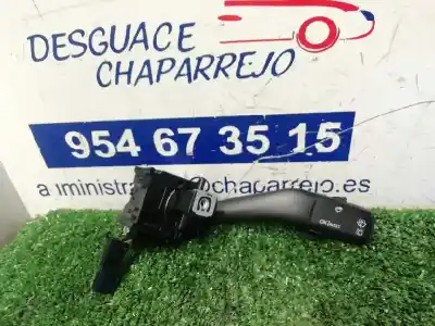 Peça sobressalente para automóvel em segunda mão comutador de limpa vidros por seat leon (1p1) comfort limited referências oem iam 1k0953519a