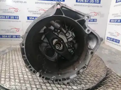 Tweedehands auto-onderdeel versnellingsbak voor bmw serie 5 berlina (e60) 520d oem iam-referenties 1069401018