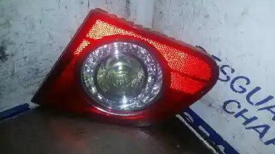 Peça sobressalente para automóvel em segunda mão farolim traseiro direito por volkswagen passat berlina (3c2) advance referências oem iam 