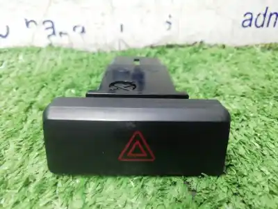 Second-hand car spare part hazard warning lights for kia rio ls berlina oem iam references 