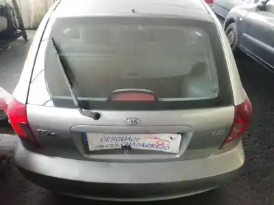 Piesă de schimb auto la mâna a doua avertizare pentru kia rio ls berlina referințe oem iam   