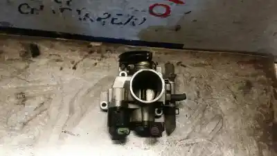 Piesă de schimb auto la mâna a doua CLAPETA ACCELERATIE pentru DAEWOO MATIZ  Referințe OEM IAM   