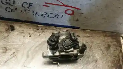 Second-hand car spare part throttle body for daewoo matiz cd oem iam references   