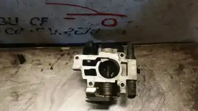 Second-hand car spare part throttle body for daewoo matiz cd oem iam references   