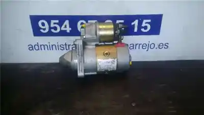 Peça sobressalente para automóvel em segunda mão motor de arranque por fiat cinquecento (170) 1.1 referências oem iam   63102020