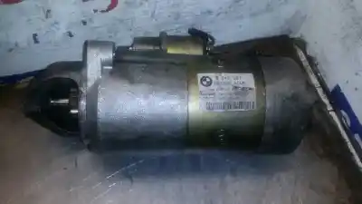 Peça sobressalente para automóvel em segunda mão MOTOR DE ARRANQUE por BMW SERIE 3 BERLINA (E46)  Referências OEM IAM 2247391 63222005 E5820NAI04