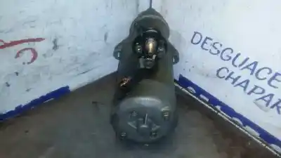 Peça sobressalente para automóvel em segunda mão motor de arranque por bmw serie 3 berlina (e46) 330d referências oem iam 2247391 63222005 e5820nai04