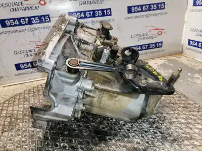 Pezzo di ricambio per auto di seconda mano riduttore per citroen saxo 1.5 d furio riferimenti oem iam 20cf02  20cf02