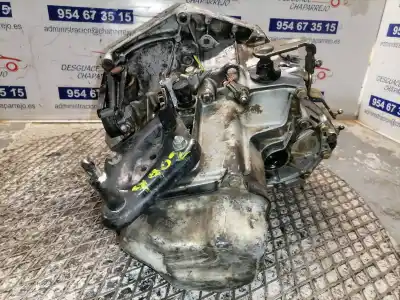 Pezzo di ricambio per auto di seconda mano riduttore per citroen saxo 1.5 d furio riferimenti oem iam 20cf02  20cf02