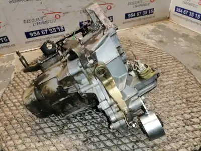 Pezzo di ricambio per auto di seconda mano riduttore per citroen saxo 1.5 d furio riferimenti oem iam 20cf02  20cf02