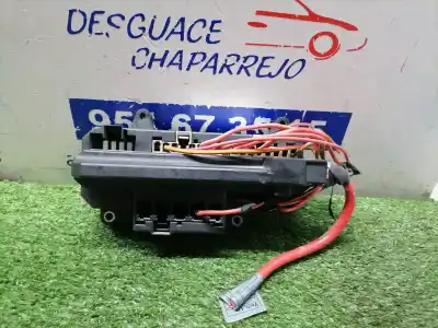 Second-hand car spare part fuse box unit for bmw serie 7 (e65/e66) 745i oem iam references 690058301  690058301
