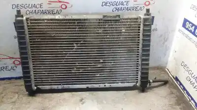 Автозапчастина б/у водяний радіатор для daewoo matiz cd посилання на oem iam    Автозапчастина б/у водяний радіатор для daewoo matiz cd посилання на oem iam
