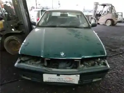 Second-hand car spare part complete engine for bmw 3 (e36) 318 i oem iam references 18 4e 1  18 4e 1