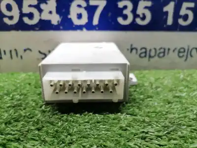 Second-hand car spare part electronic module for bmw serie 7 (e65/e66) 745i oem iam references 61356921404  61356921404