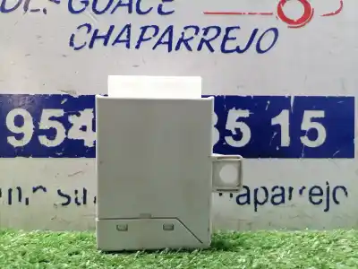 Second-hand car spare part electronic module for bmw serie 7 (e65/e66) 745i oem iam references 61356921404  61356921404