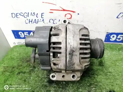 Pezzo di ricambio per auto di seconda mano ALTERNATORE per FIAT PUNTO BERLINA (188)  Riferimenti OEM IAM 51718499  51718499