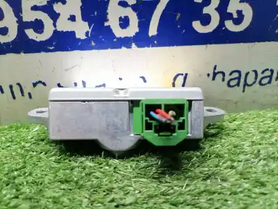 Second-hand car spare part electronic module for bmw serie 7 (e65/e66) 745i oem iam references 30692047701d  65776920477