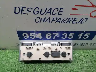 Second-hand car spare part interior light for bmw serie 7 (e65/e66) 745i oem iam references 63318379699  63318379699